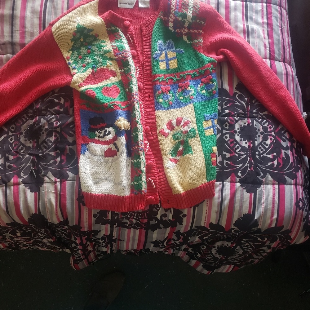 Sweater